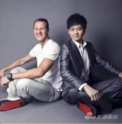 提早爆料娱乐圈的人,提前曝光的明星人生幕后故事  第3张